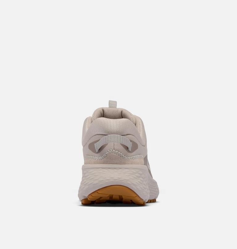 Women's Terrastride CRZ Sneaker, Color: Soft Taupe, Dove, image 2