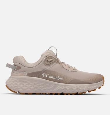 Women's Terrastride CRZ Sneaker, Color: Soft Taupe, Dove, image 3