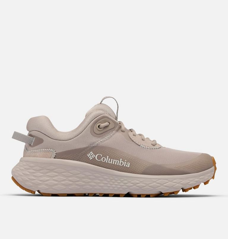 Women's Terrastride CRZ Sneaker, Color: Soft Taupe, Dove, image 1