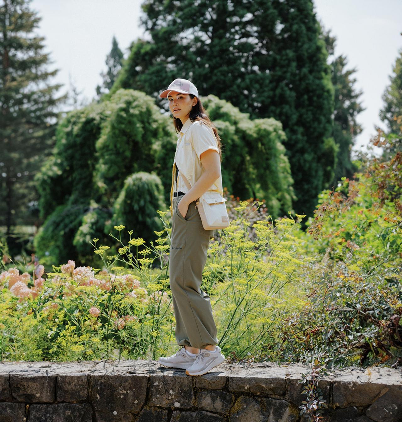 Women's Terrastride CRZ™ Shoe 12