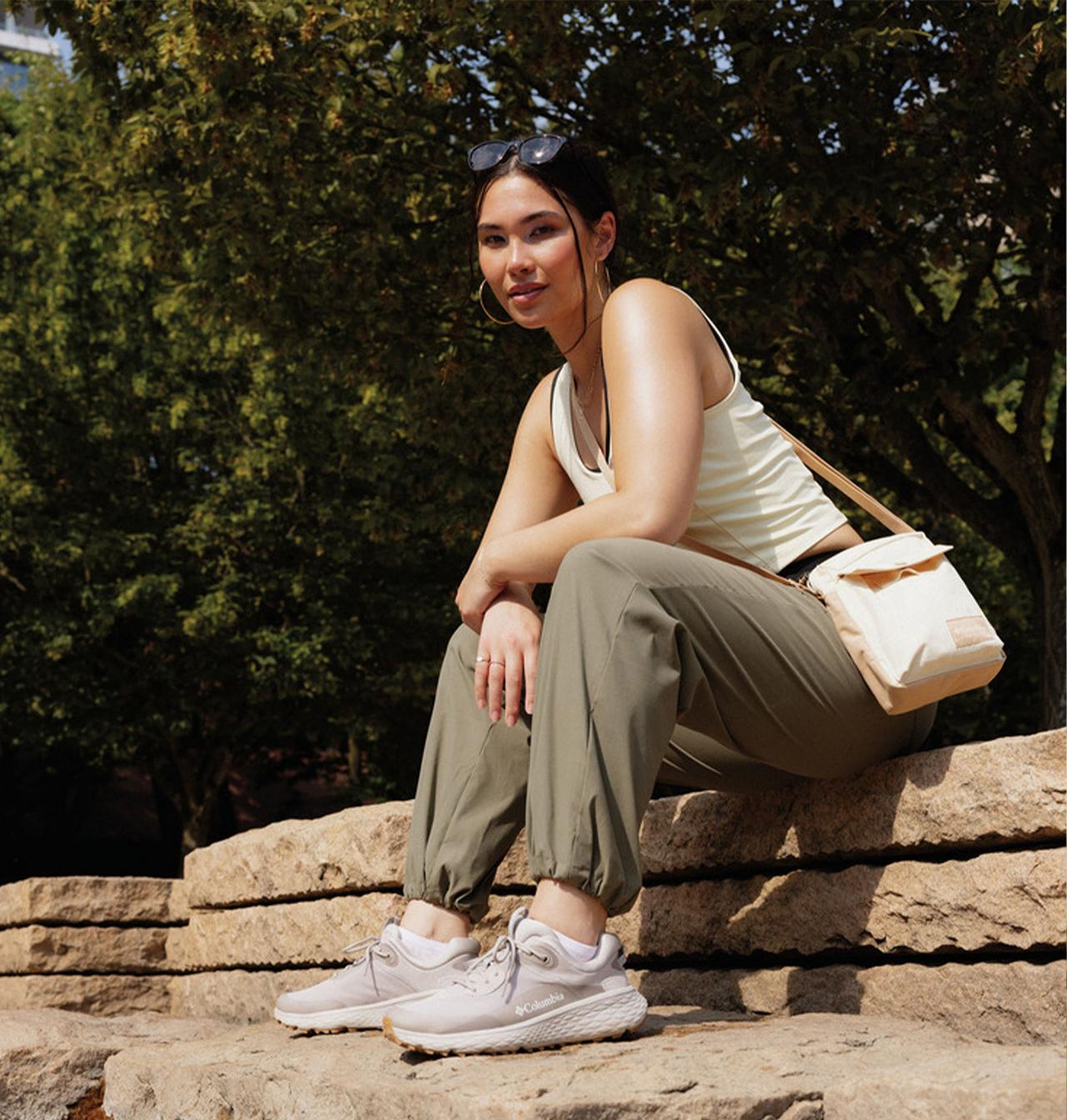 Women's Terrastride CRZ™ Shoe 13