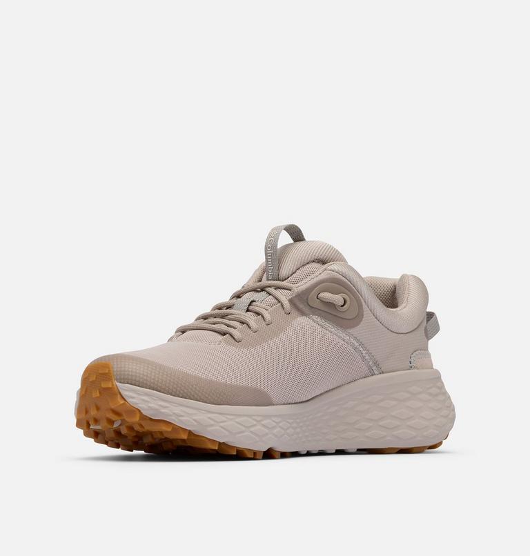 Women's Terrastride CRZ Sneaker, Color: Soft Taupe, Dove, image 7