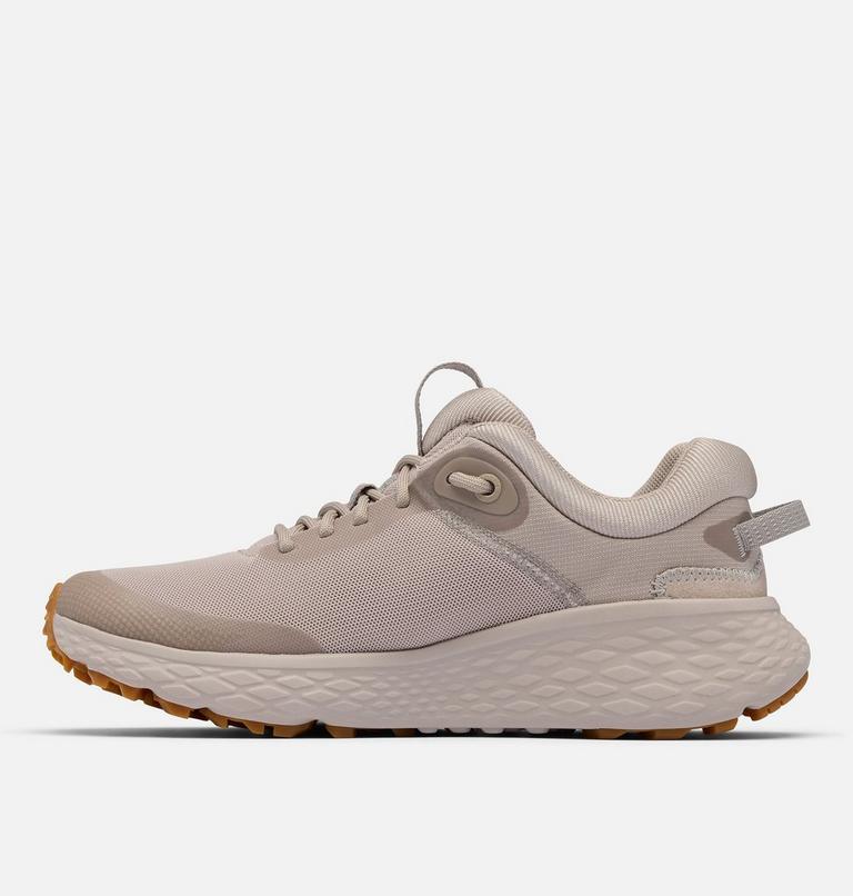 Women's Terrastride CRZ Sneaker, Color: Soft Taupe, Dove, image 6