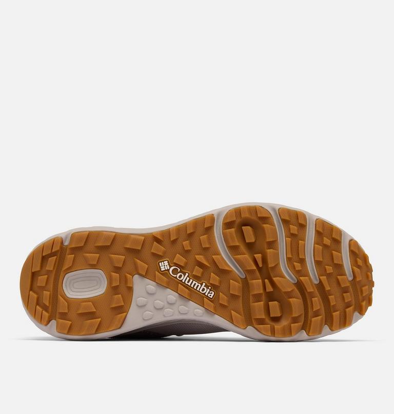 Women's Terrastride CRZ Sneaker, Color: Soft Taupe, Dove, image 5