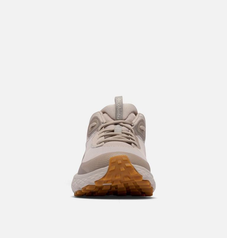 Women's Terrastride CRZ Sneaker, Color: Soft Taupe, Dove, image 8