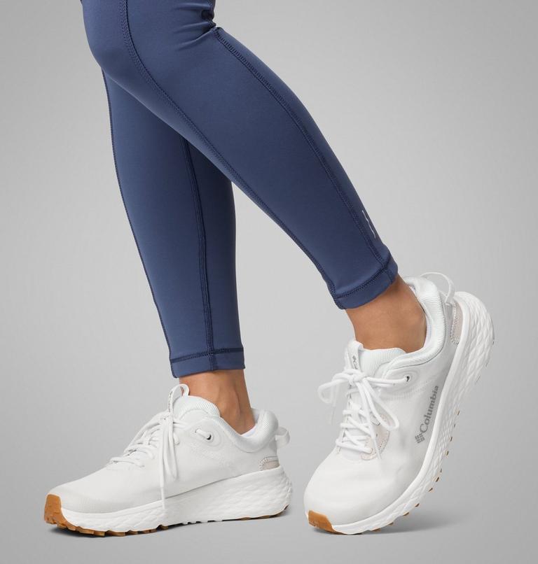 Women's Terrastride CRZ Sneaker, Color: Sea Salt, Light Sand, image 10