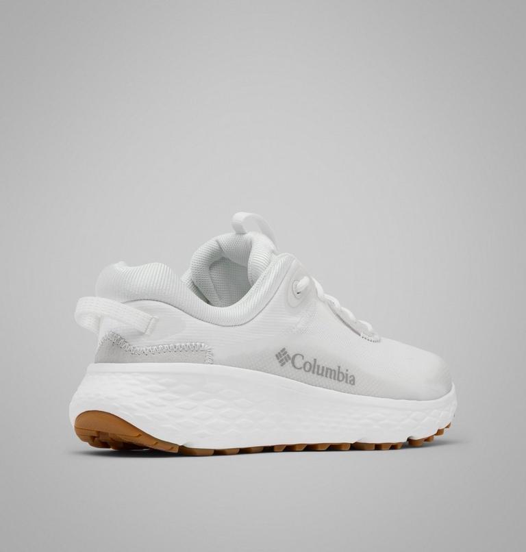 Women's Terrastride CRZ Sneaker, Color: Sea Salt, Light Sand, image 9