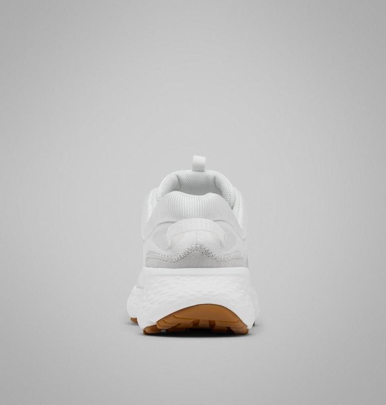 Women's Terrastride CRZ Sneaker, Color: Sea Salt, Light Sand, image 2