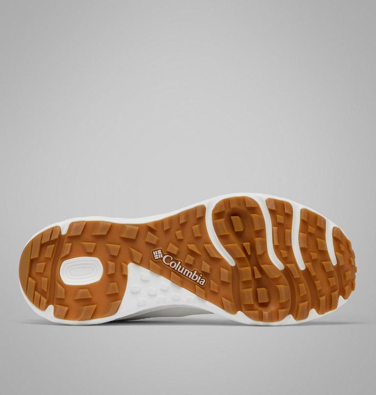 Women's Terrastride CRZ Sneaker, Color: Sea Salt, Light Sand, image 5