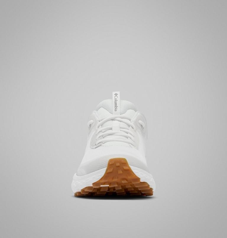 Women's Terrastride CRZ Sneaker, Color: Sea Salt, Light Sand, image 8