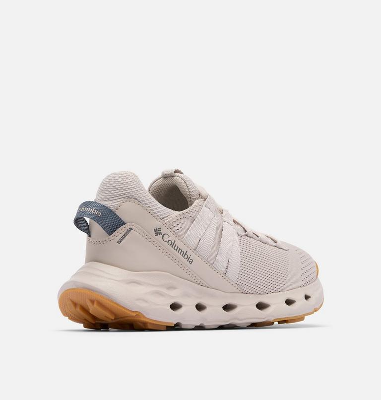 Women's Terrastride ARO Sneaker, Color: Soft Taupe, Charcoal, image 9