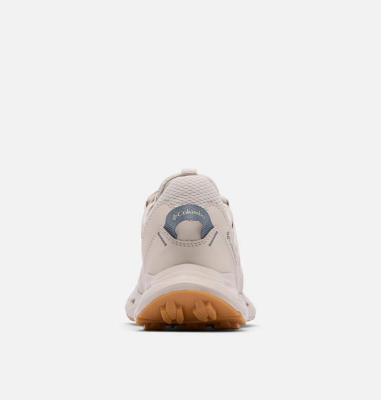Women's Terrastride ARO Sneaker, Color: Soft Taupe, Charcoal, image 2
