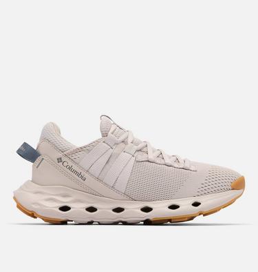 Zapatillas Terrastride ARO para mujer, Color: Soft Taupe, Charcoal, image 1