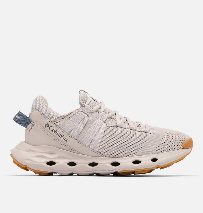 Women's Terrastride ARO Sneaker, Color: Soft Taupe, Charcoal, image 1