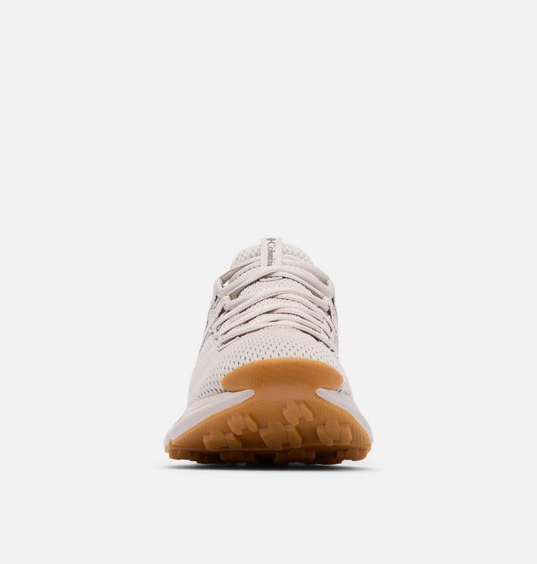 Women's Terrastride ARO Sneaker, Color: Soft Taupe, Charcoal, image 8