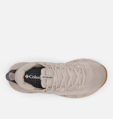 Women's Terrastride ARO Sneaker, Color: Soft Taupe, Charcoal, image 4