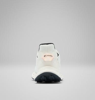 Women's Terrastride ARO Sneaker, Color: Sea Salt, Peach Quartz, image 2