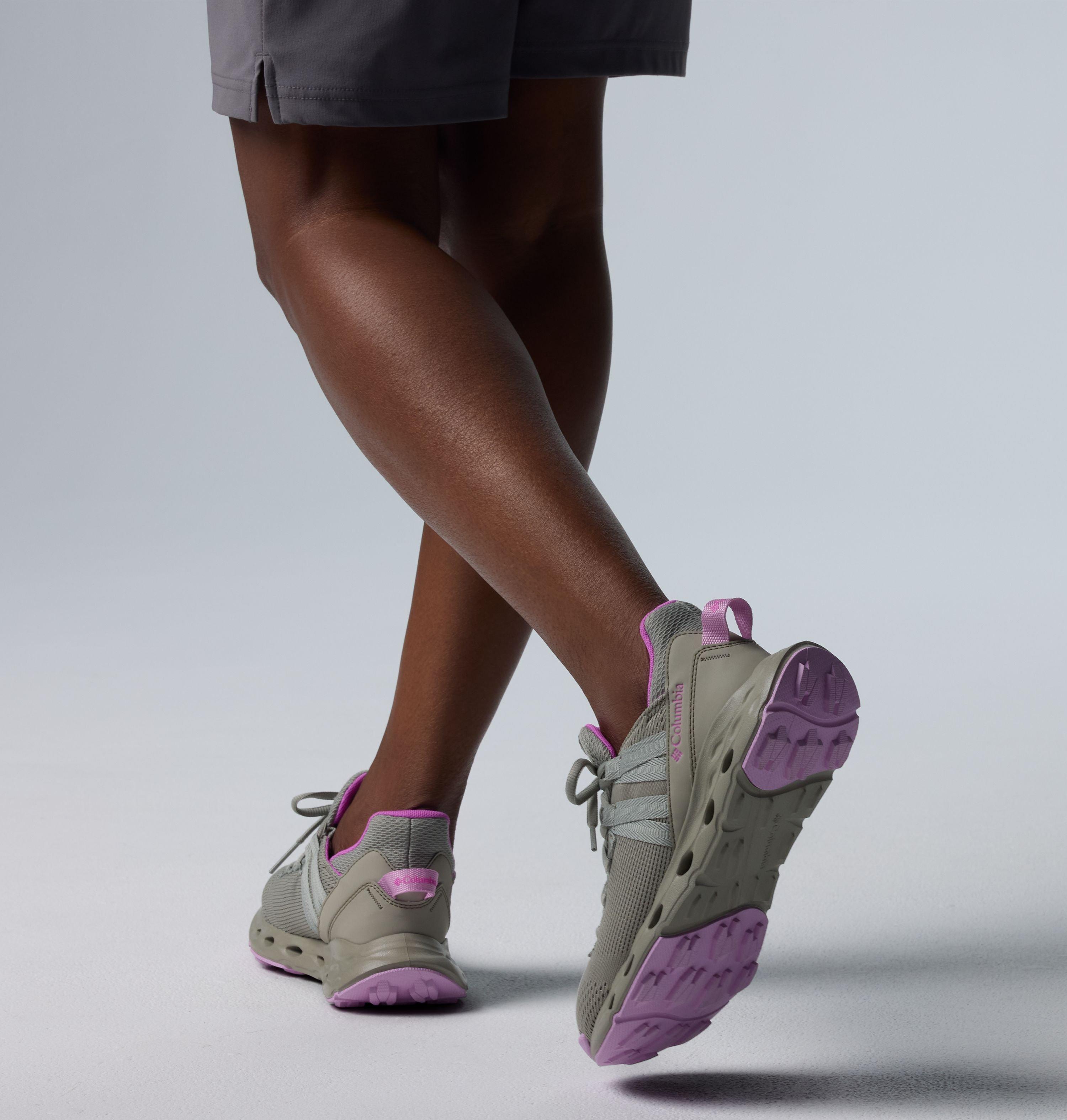 Women's Terrastride ARO Shoe | 395 | 8 10