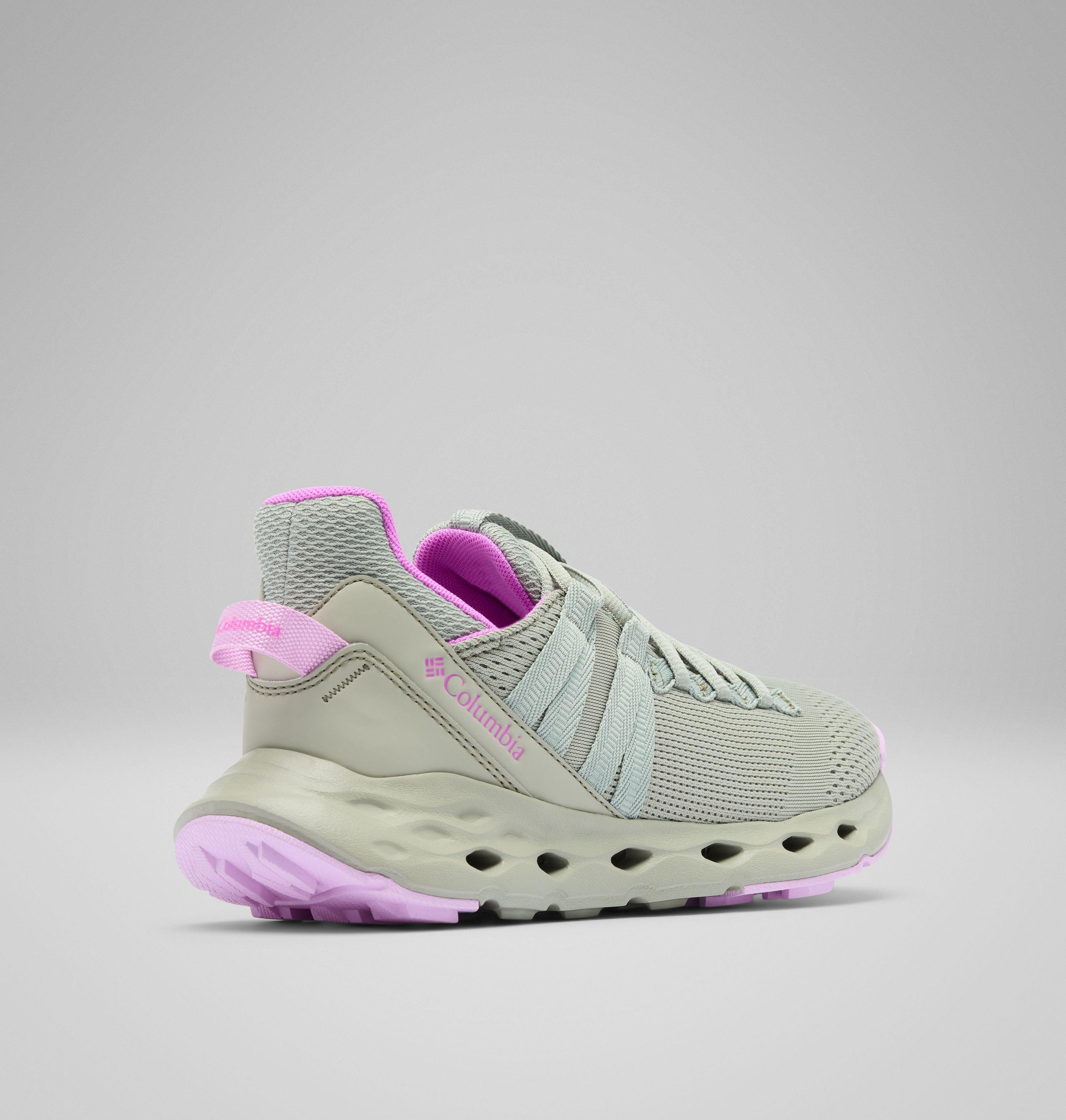 Women's Terrastride ARO Shoe | 395 | 8 9
