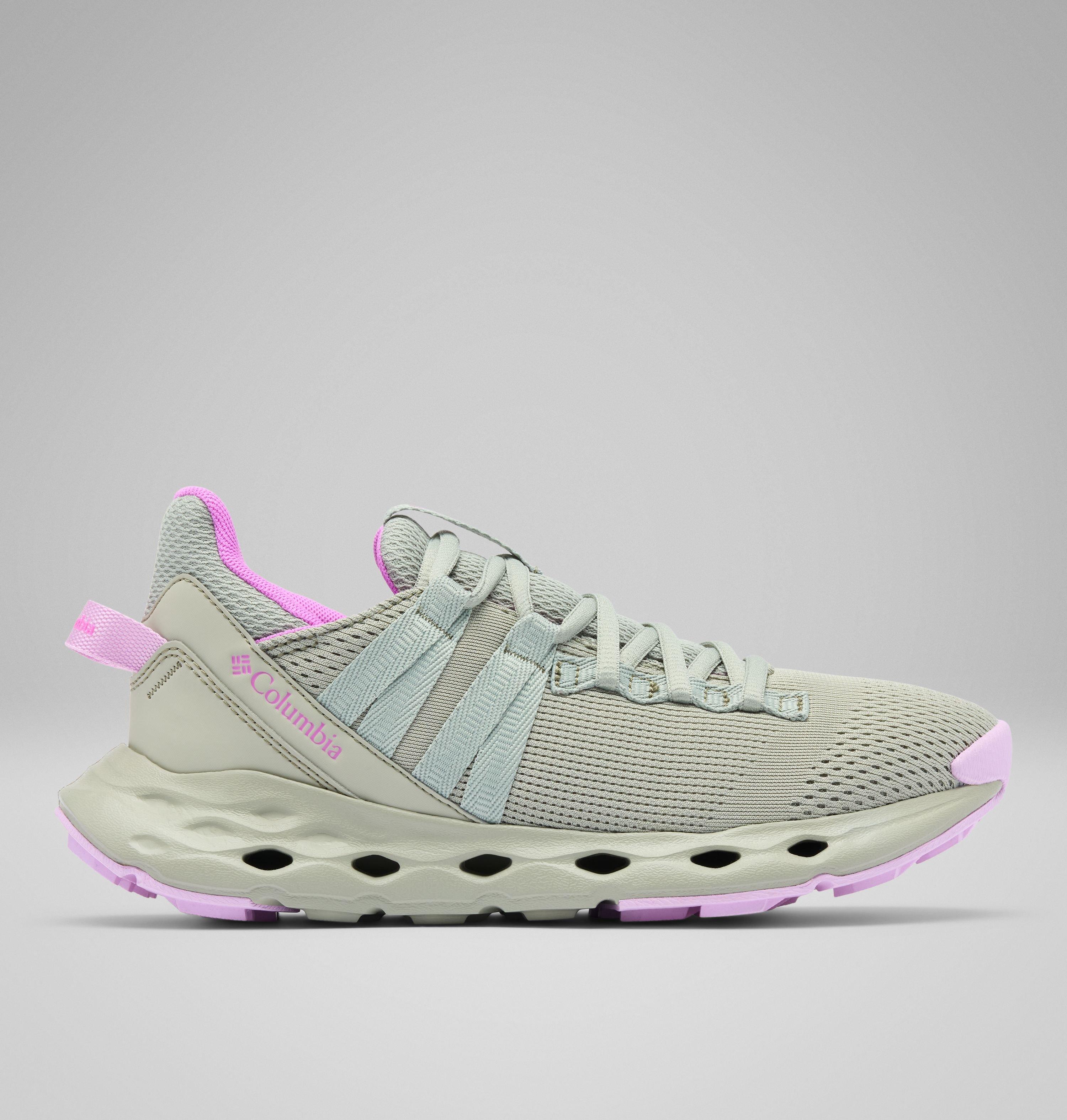 Women's Terrastride ARO Shoe | 395 | 8 1