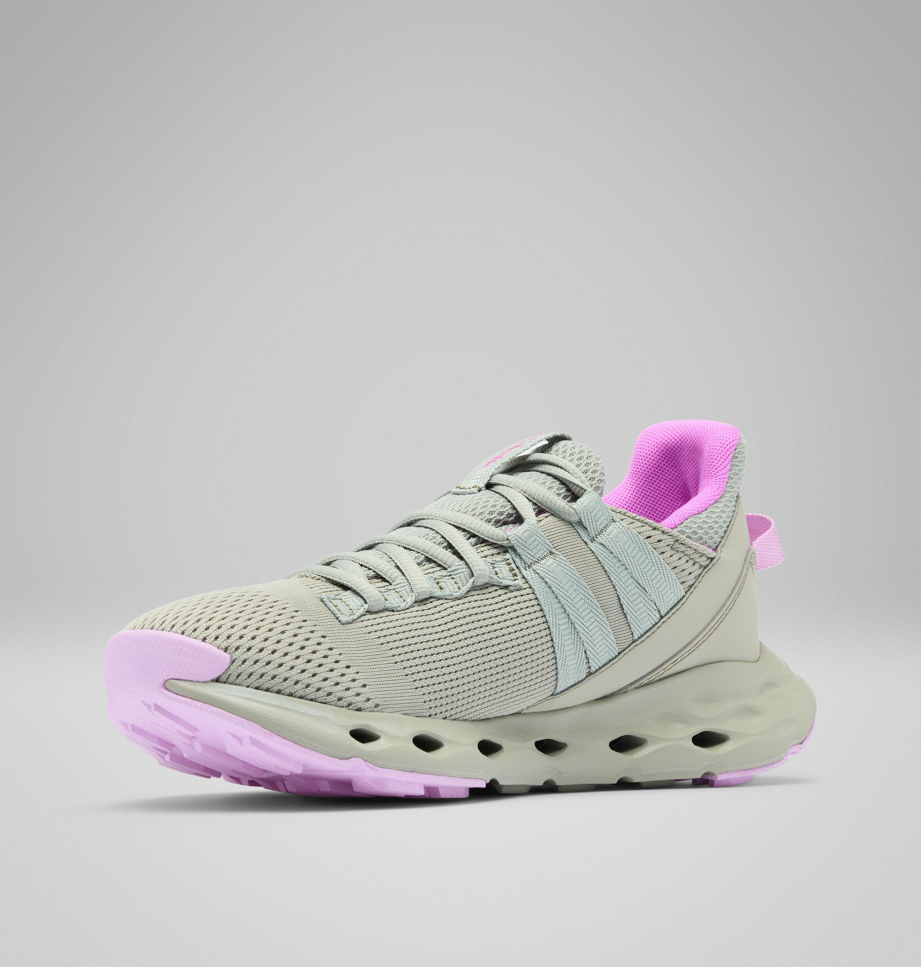 Women's Terrastride ARO Shoe | 395 | 8 7