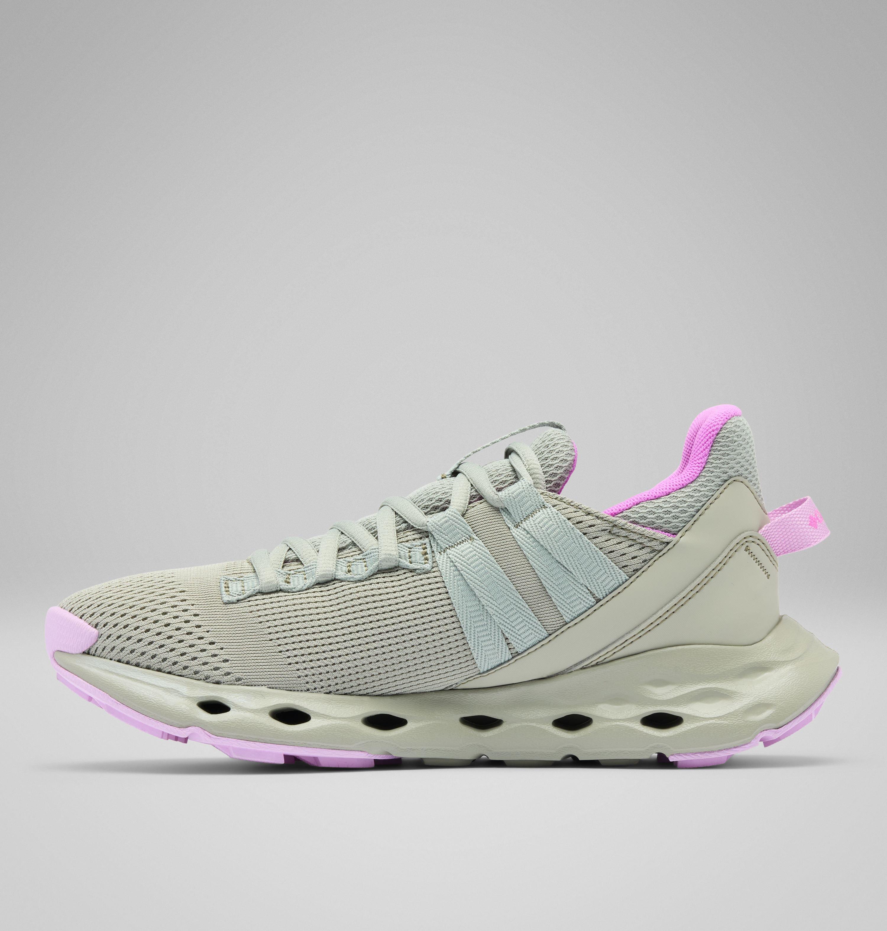 Women's Terrastride ARO Shoe | 395 | 8 6