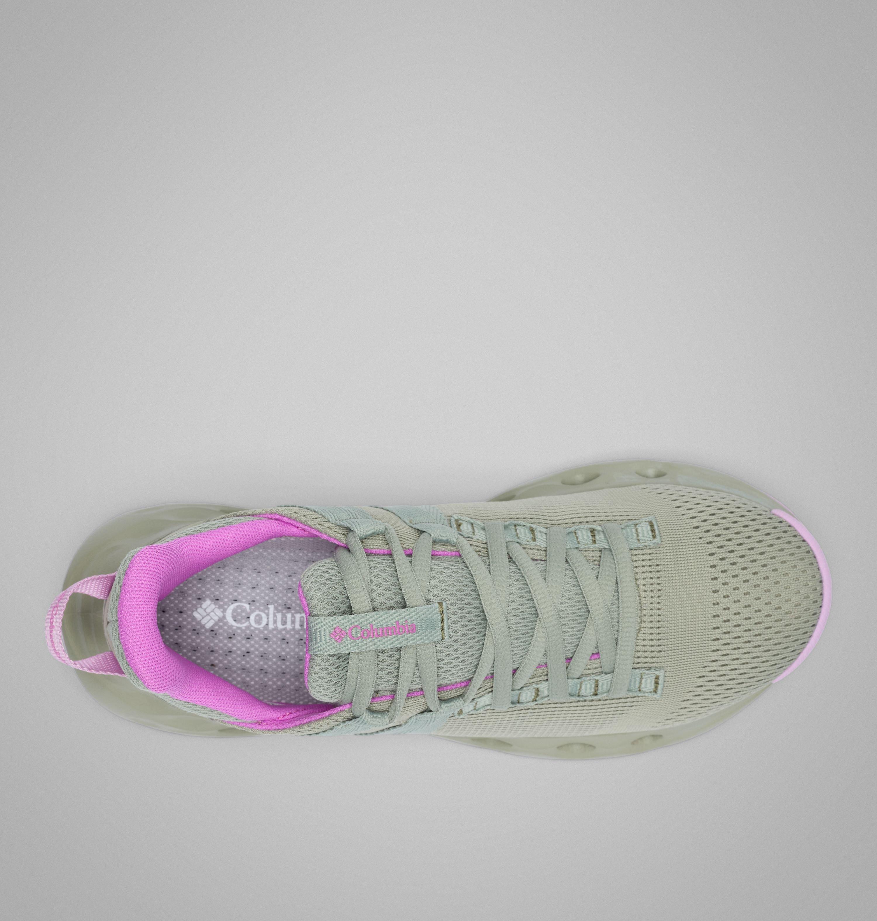 Women's Terrastride ARO Shoe | 395 | 8 4