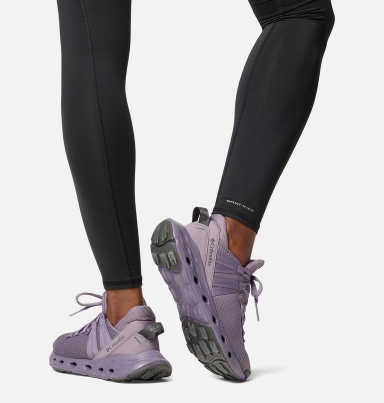 Zapatillas Terrastride ARO para mujer, Color: Granite Purple, Dark Grey, image 10