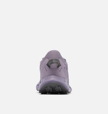 Zapatillas Terrastride ARO para mujer, Color: Granite Purple, Dark Grey, image 4