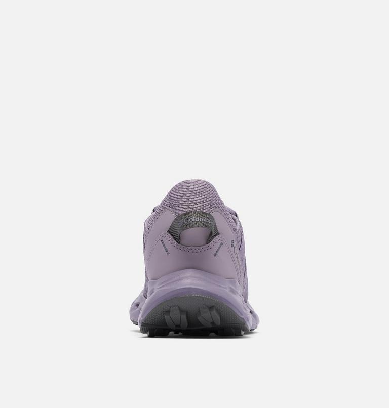 Zapatillas Terrastride ARO para mujer, Color: Granite Purple, Dark Grey, image 2
