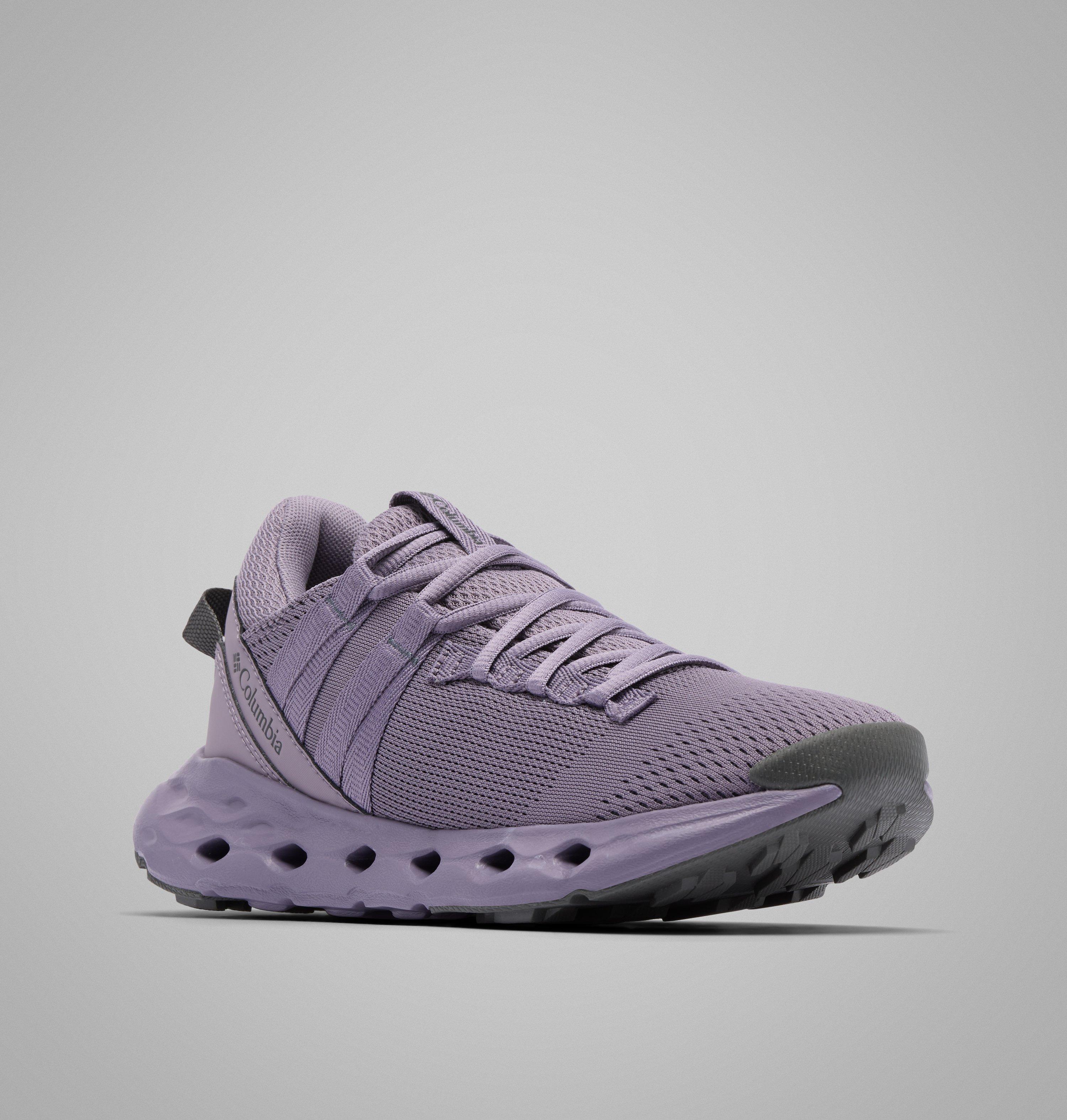 Women's Terrastride ARO Shoe 3