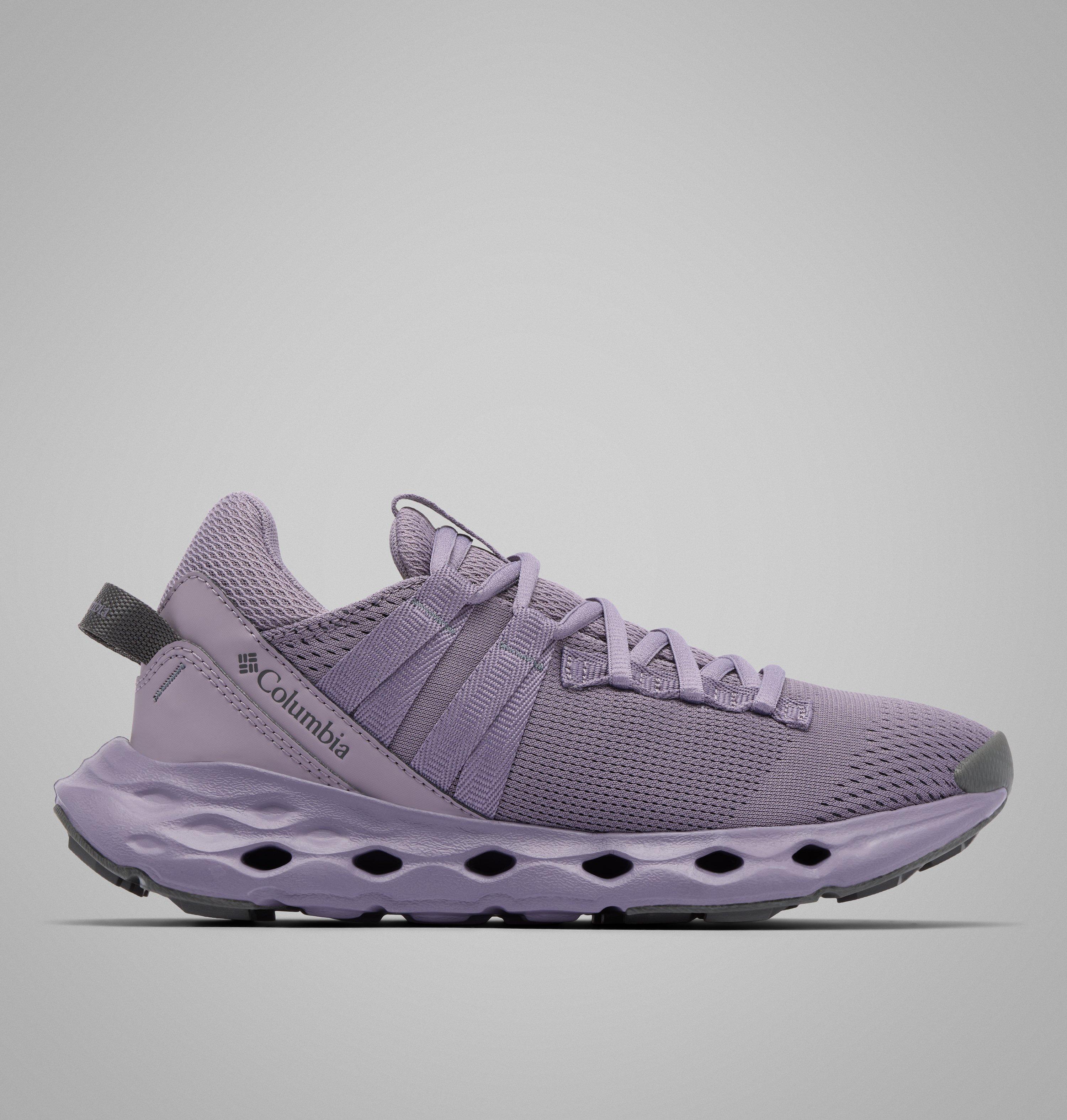 Women's Terrastride ARO Shoe 1