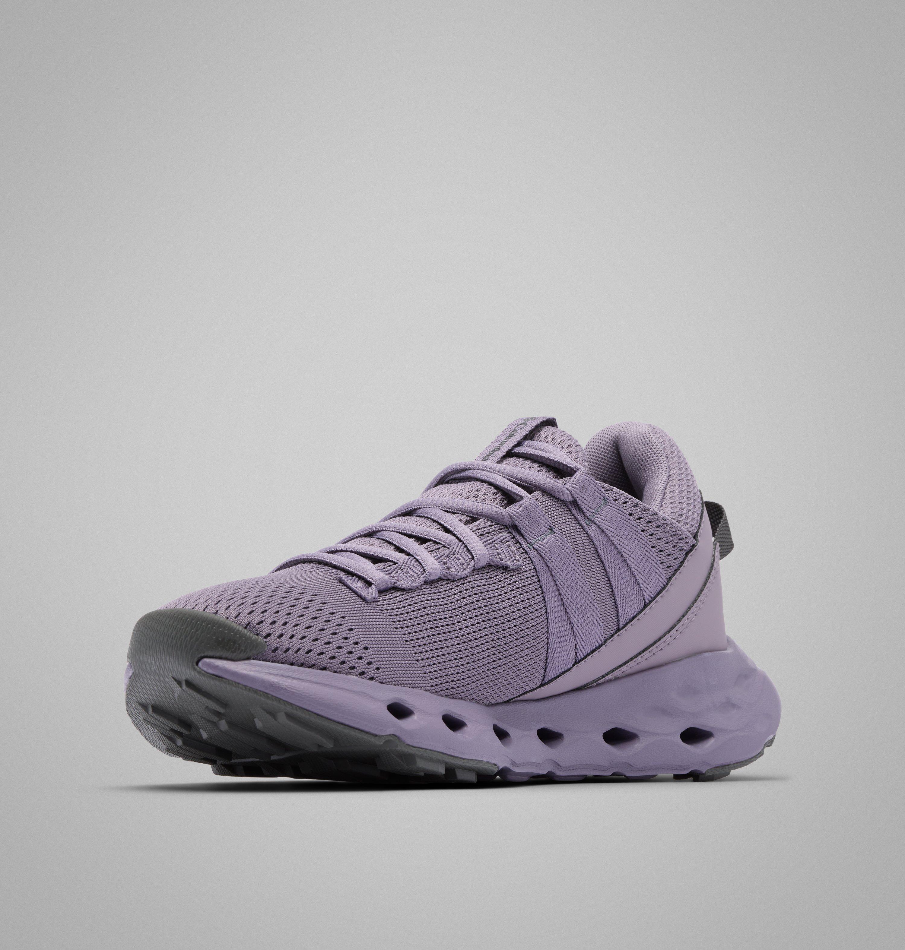 Women's Terrastride ARO Shoe 7