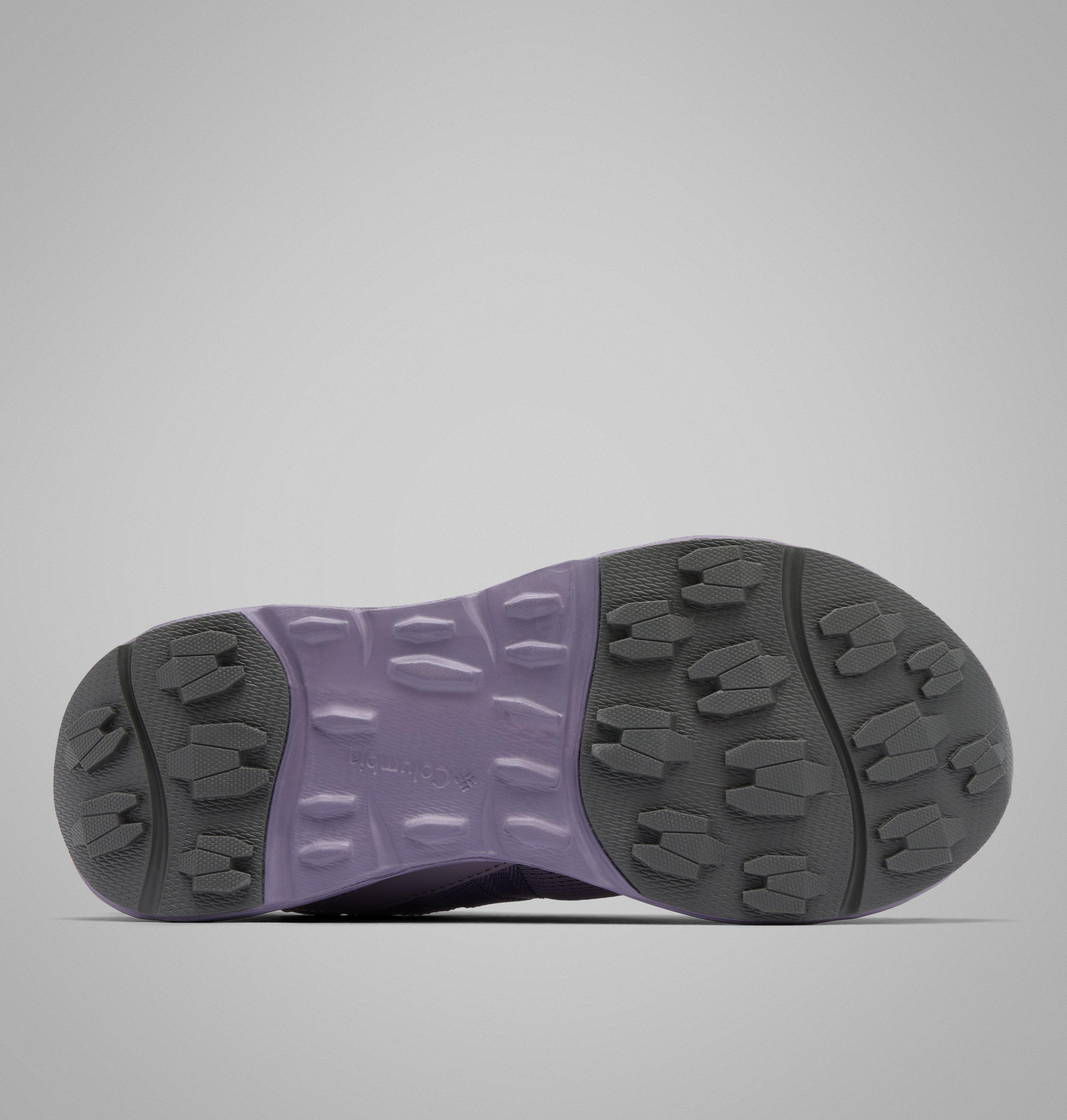 Women's Terrastride ARO Shoe 5