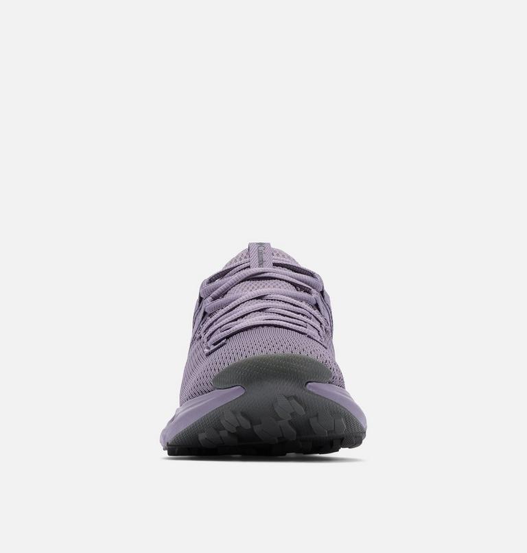 Zapatillas Terrastride ARO para mujer, Color: Granite Purple, Dark Grey, image 8