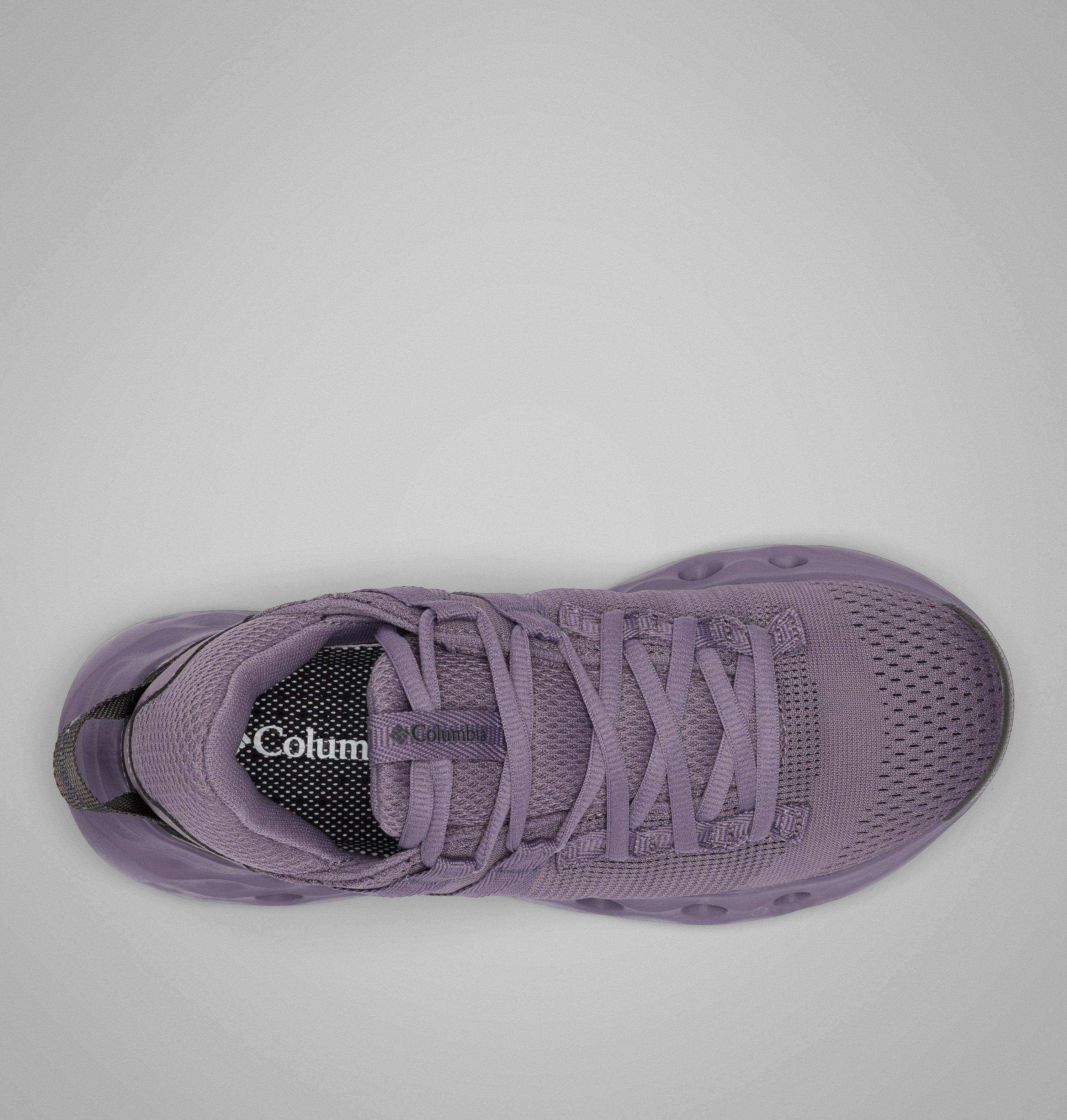 Women's Terrastride ARO Shoe 4