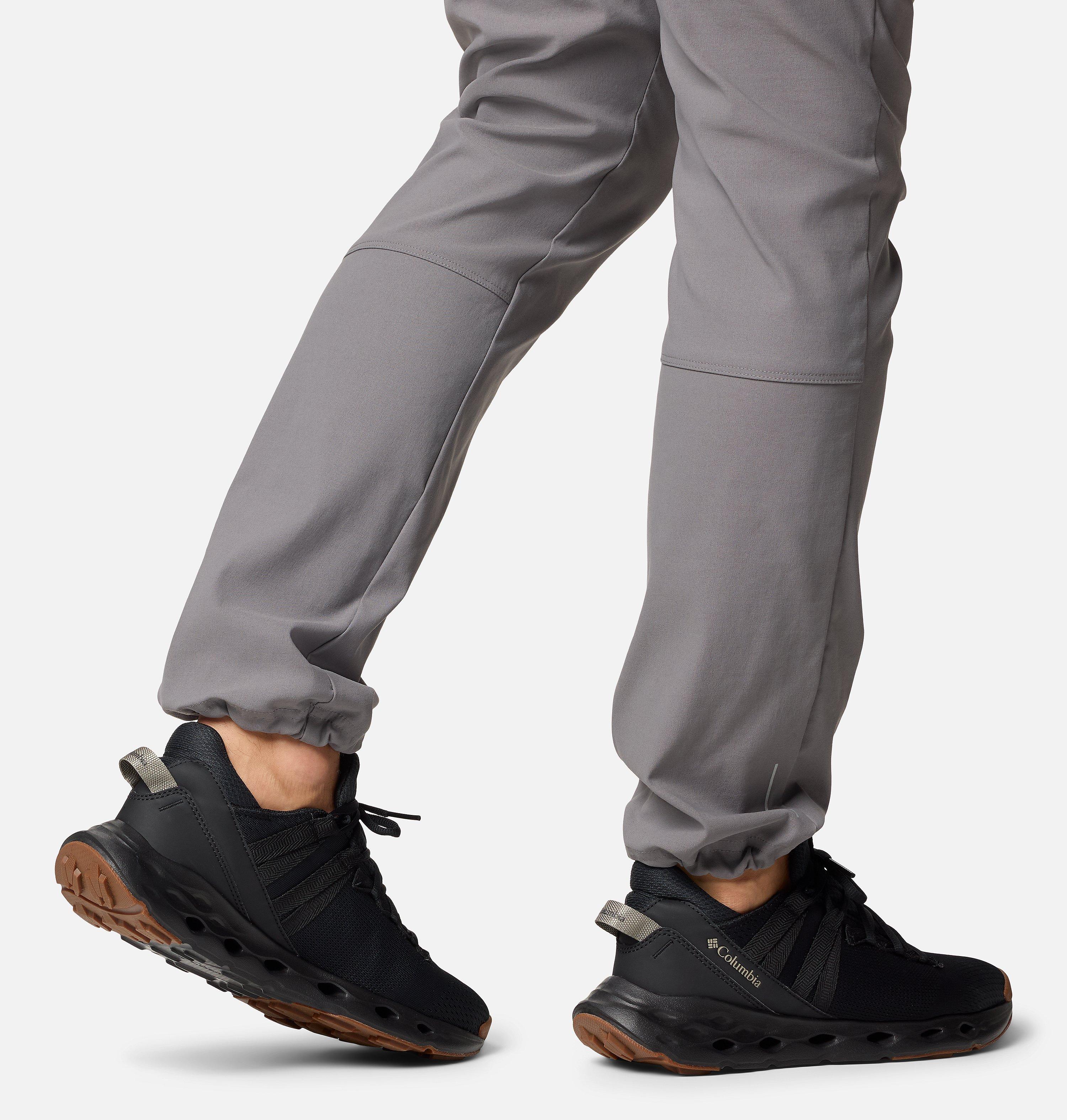 Men's Terrastride ARO Shoe | 010 | 8 10