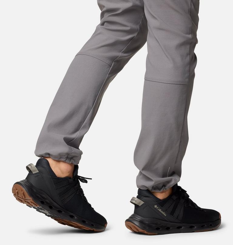 Men's Terrastride ARO Sneaker, Color: Black, Tusk, image 10
