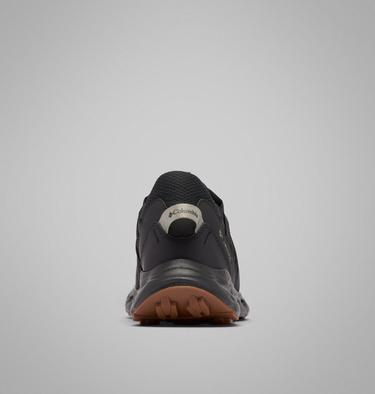 Men's Terrastride ARO Sneaker, Color: Black, Tusk, image 2