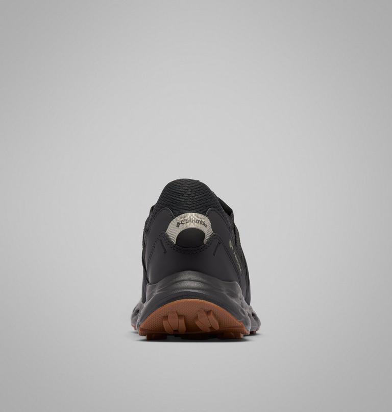 Men's Terrastride ARO Sneaker, Color: Black, Tusk, image 2