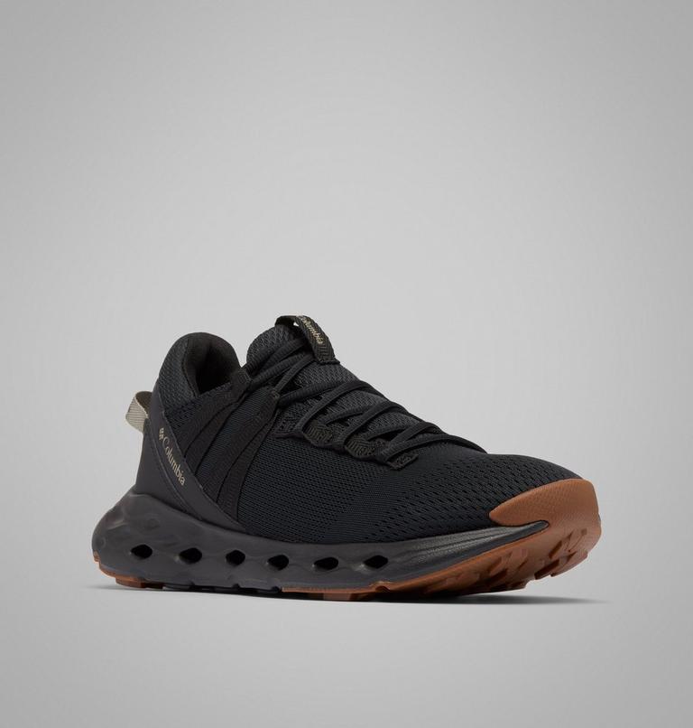 Men's Terrastride ARO Sneaker, Color: Black, Tusk, image 3