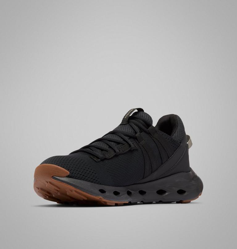 Men's Terrastride ARO Sneaker, Color: Black, Tusk, image 7