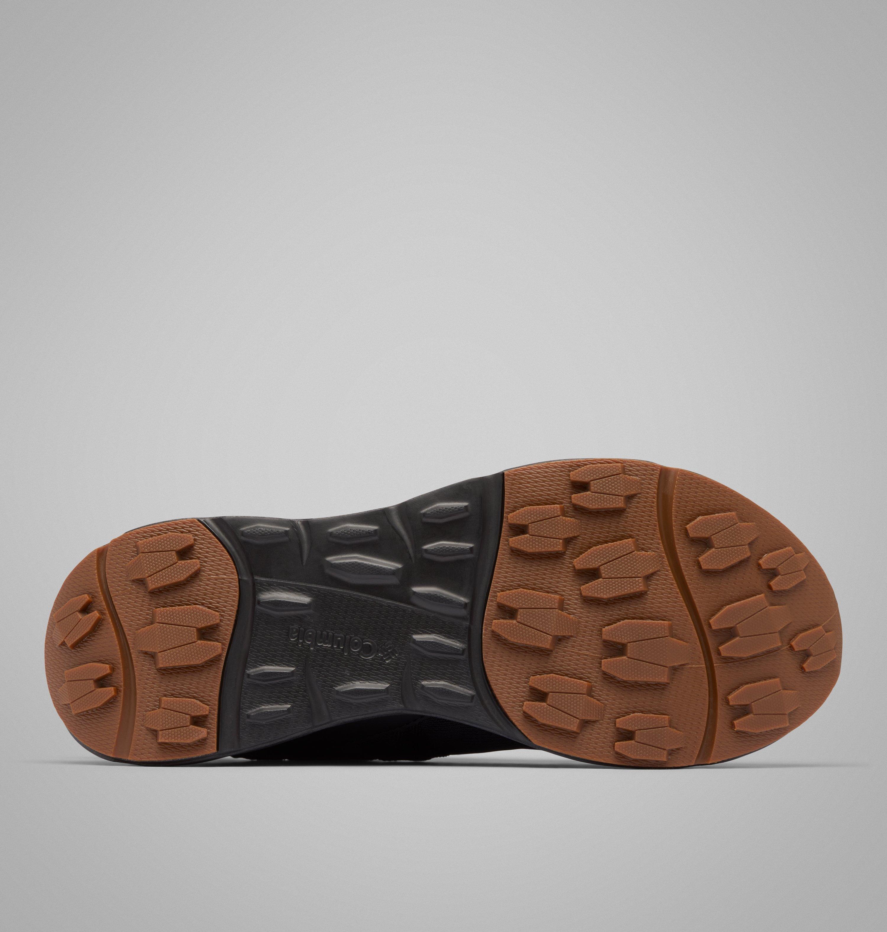 Men's Terrastride ARO Shoe | 010 | 8 5