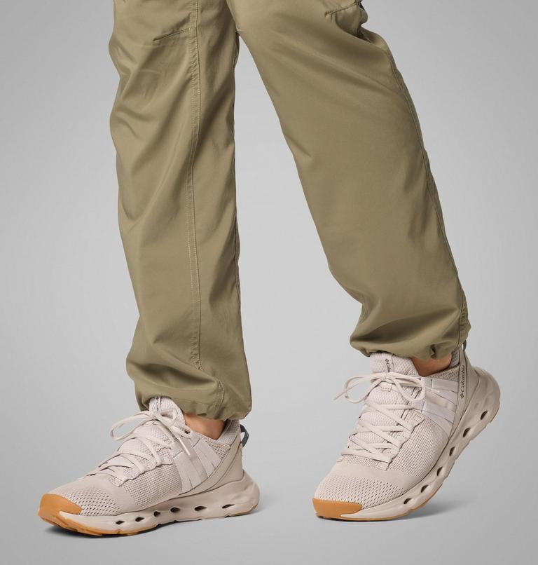 Men's Terrastride ARO Sneaker, Color: Soft Taupe, Charcoal, image 10
