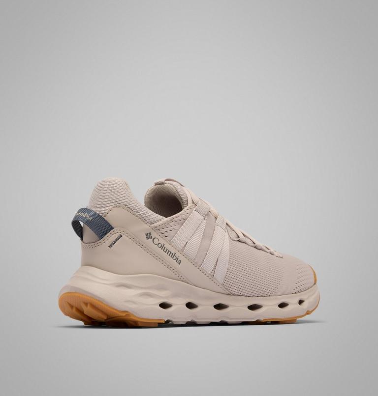 Men's Terrastride ARO Sneaker, Color: Soft Taupe, Charcoal, image 9