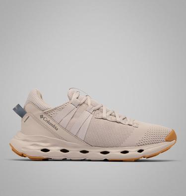 Men's Terrastride ARO Sneaker, Color: Soft Taupe, Charcoal, image 1