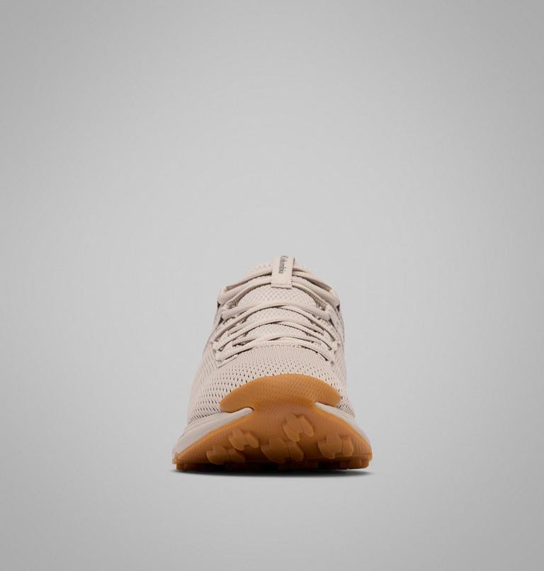 Men's Terrastride ARO Sneaker, Color: Soft Taupe, Charcoal, image 8
