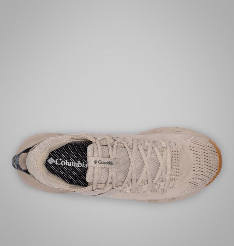 Men's Terrastride ARO Sneaker, Color: Soft Taupe, Charcoal, image 4