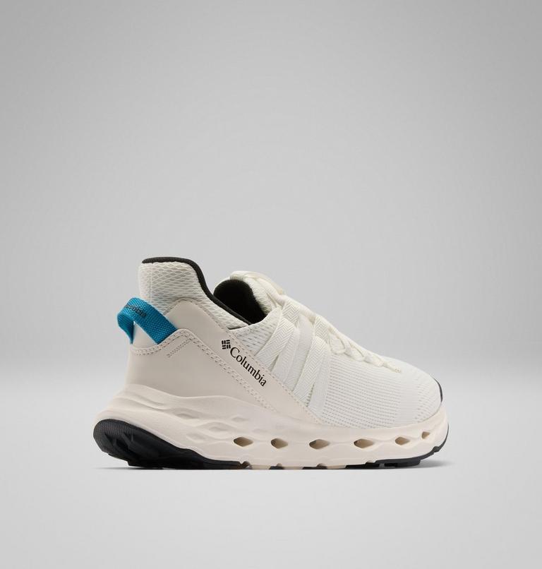 Men's Terrastride ARO Sneaker, Color: Sea Salt, Shasta, image 9