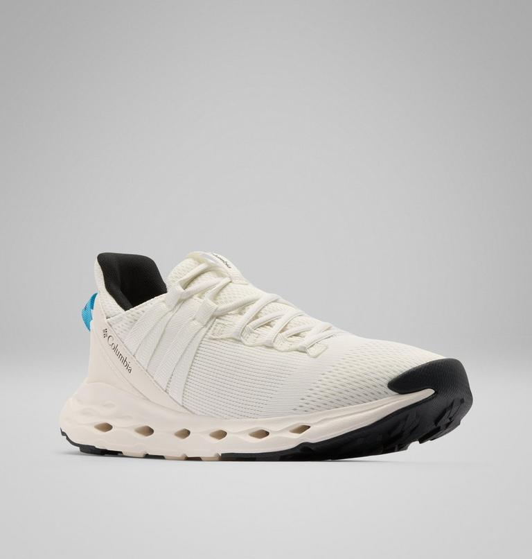 Men's Terrastride ARO Sneaker, Color: Sea Salt, Shasta, image 3